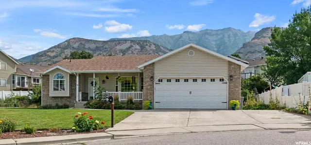 Pleasant Grove, UT 84062,571 S MURDOCK DR