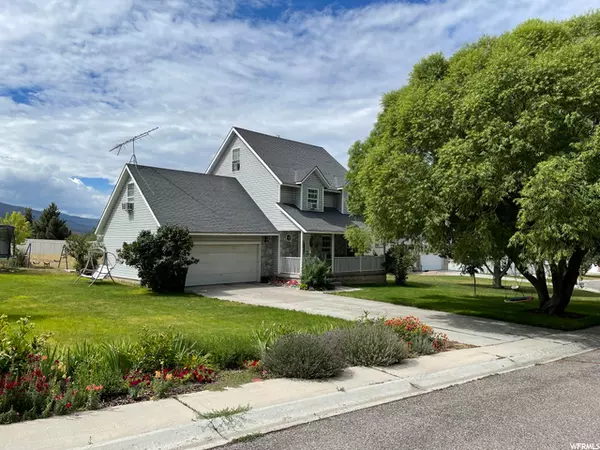 Ephraim, UT 84627,338 E 750 S