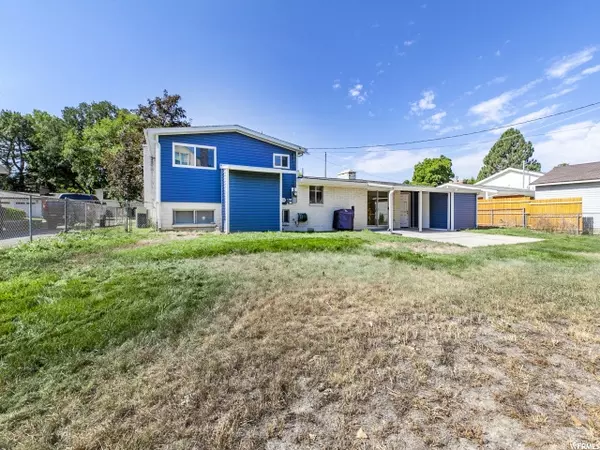 Murray, UT 84121,1251 S 6200 S