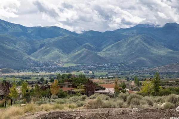 Heber City, UT 84032,1344 N LOWER LOOKOUT KNOLL (LOT 374)