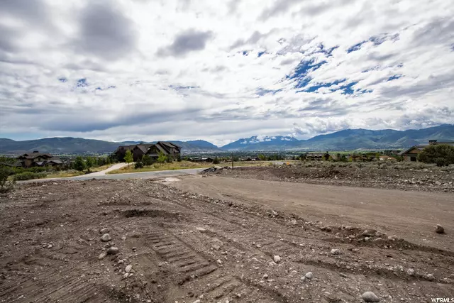 Heber City, UT 84032,1344 N LOWER LOOKOUT KNOLL (LOT 374)