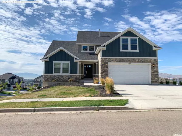 Lehi, UT 84043,413 W 4100 N