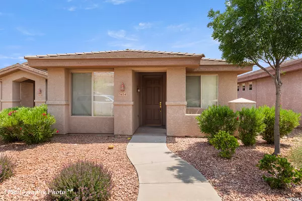 Washington, UT 84780,3434 E HIDDEN SPRINGS DR