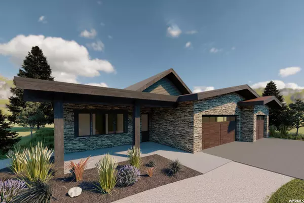 Kamas, UT 84036,475 THORN VIEW CT #7