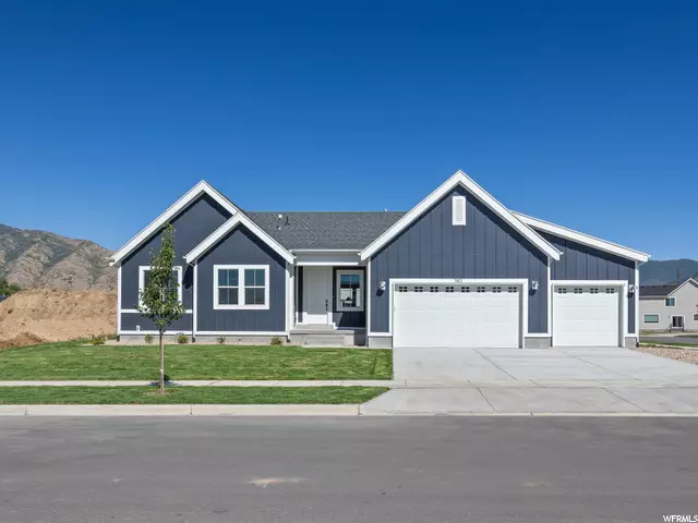 Mapleton, UT 84664,276 S CHURCHILL ST #109