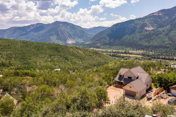 Oakley, UT 84055,6740 E CANEJO LN #69