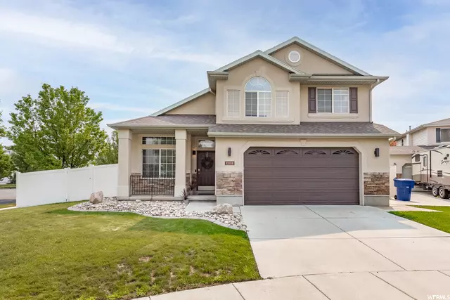 North Salt Lake, UT 84054,602 N WELLINGFORD CIR