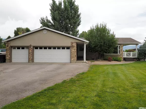 Midway, UT 84049,61 MEADOW LN