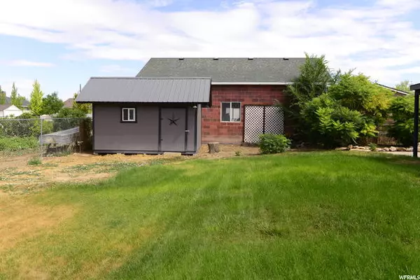 Gunnison, UT 84634,235 N 100 W