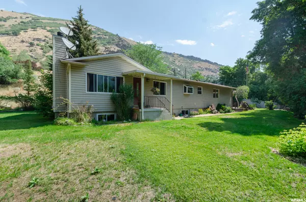 Morgan, UT 84050,1235 TAGGART LN