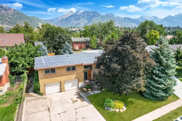 Cottonwood Heights, UT 84121,6751 S 2300 E