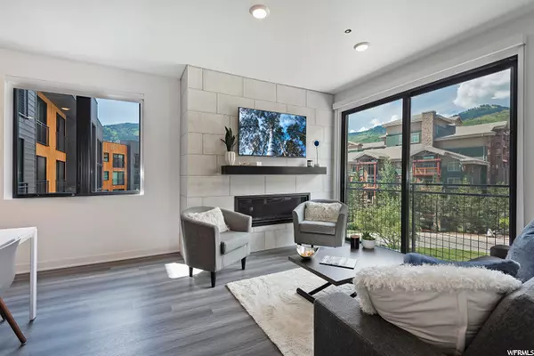 Park City, UT 84098,2670 W CANYONS RESORT DR #339