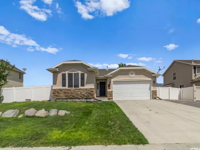 Stansbury Park, UT 84074,216 W REGATTA LN N