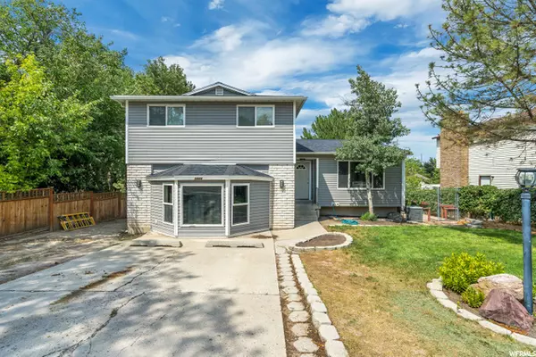 5888 W CILMA DR S, West Valley City, UT 84128