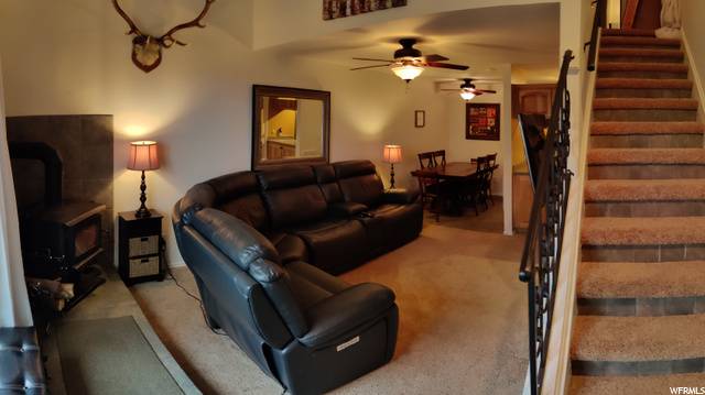286 W EAGLES ROOST ST #A-103,  Brian Head,  UT 84719