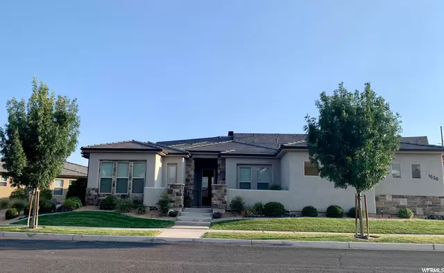 Santa Clara, UT 84765,1530 BOOMERS LOOP E