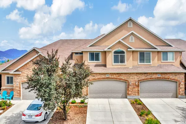 Riverton, UT 84065,13723 S MOUNT CORTINA WAY W