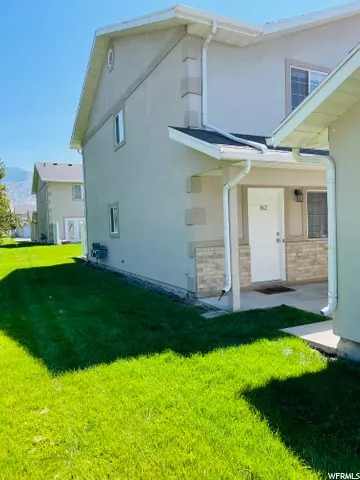 Logan, UT 84321,162 W 1275 S #162