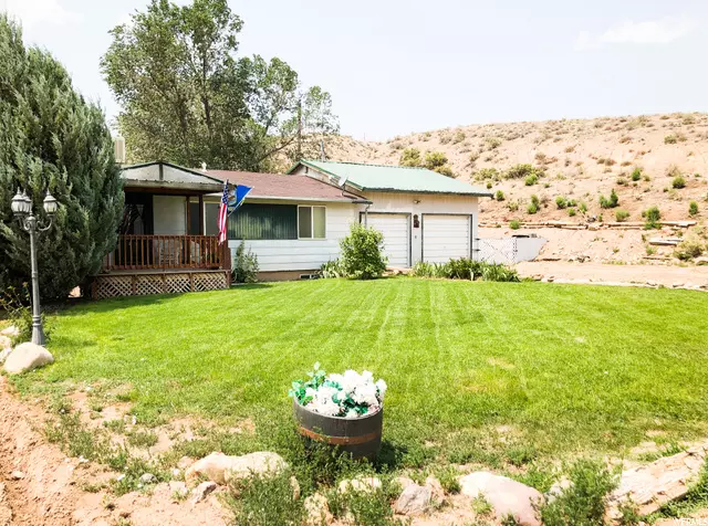 Marysvale, UT 84750,60 W 400 N