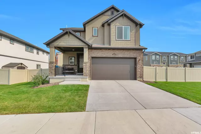 Herriman, UT 84096,14413 S ABBEY BEND LN