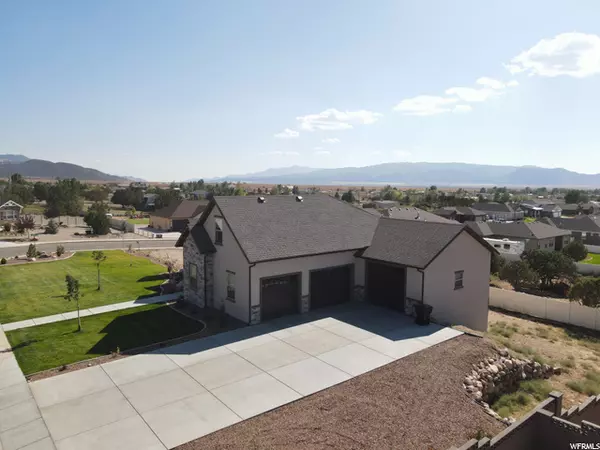 Cedar City, UT 84720,1318 S 4175 W