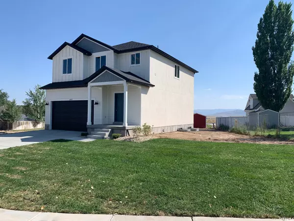 Eagle Mountain, UT 84013,18423 W CARTER CIR W