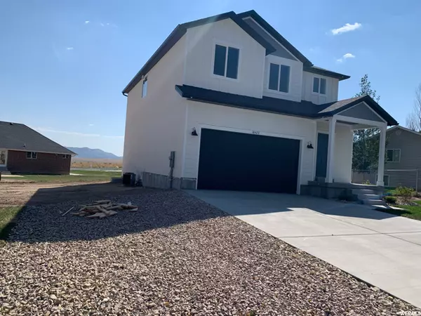 Eagle Mountain, UT 84013,18423 W CARTER CIR W