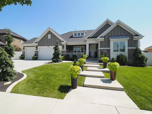 South Jordan, UT 84095,11095 S 3230 W