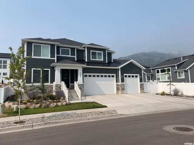 Draper, UT 84020,2497 E EMBER DR