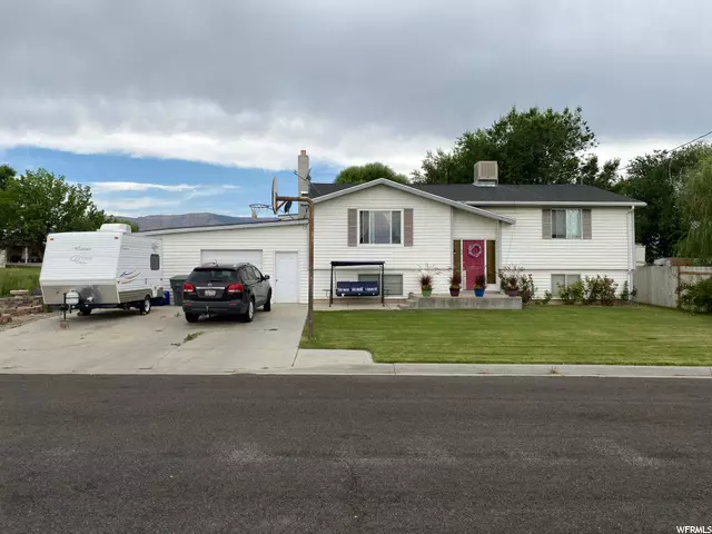 Orangeville, UT 84537,45 N 100 W