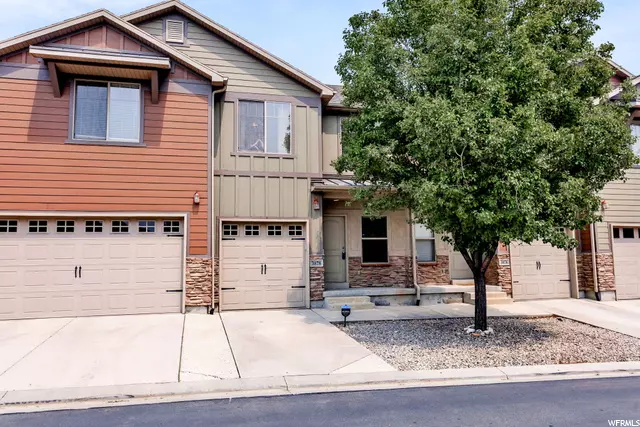 South Jordan, UT 84009,3878 W SCARLET SAGE WAY S