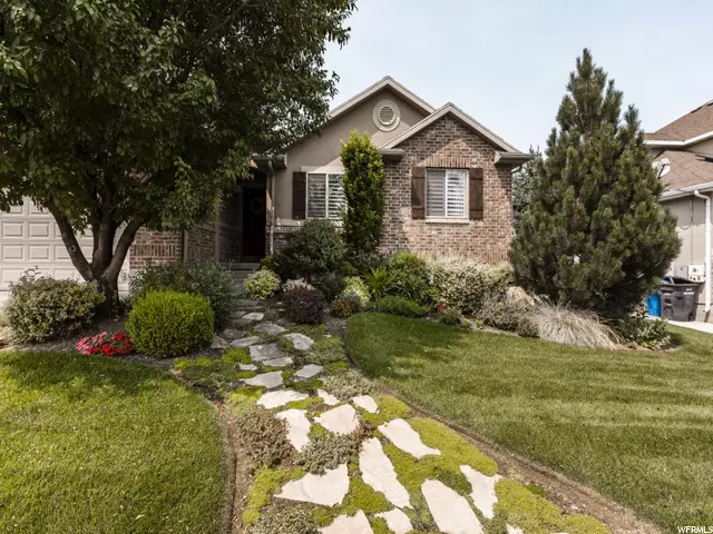 West Jordan, UT 84081,5486 W BIG SPRING DR