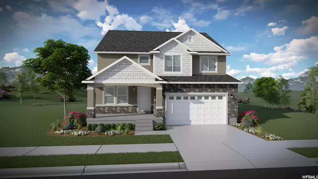 Saratoga Springs, UT 84045,564 N HILL VIEW DR #2012