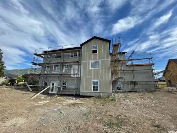 Elk Ridge, UT 84651,254 W OLYMPIC LN