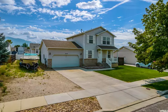 Tooele, UT 84074,949 W 340 S