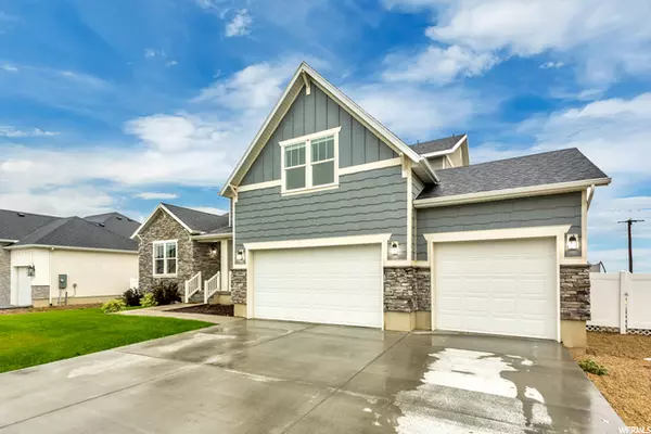 Herriman, UT 84096,13443 S ROWELL DR