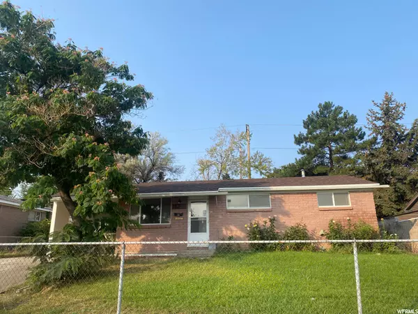 5296 S CHARLOTTE AVE, Salt Lake City, UT 84118