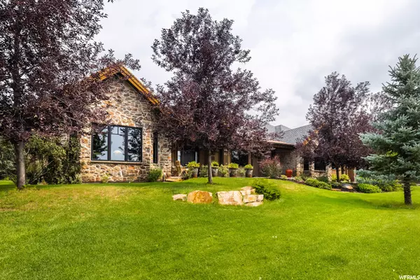 Midway, UT 84049,257 E DEER RIDGE WAY