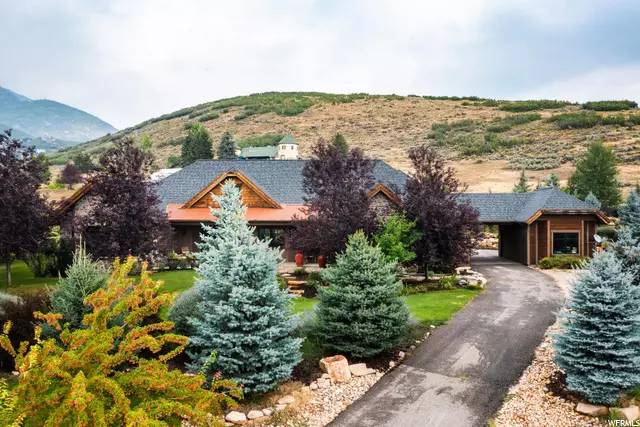 Midway, UT 84049,257 E DEER RIDGE WAY