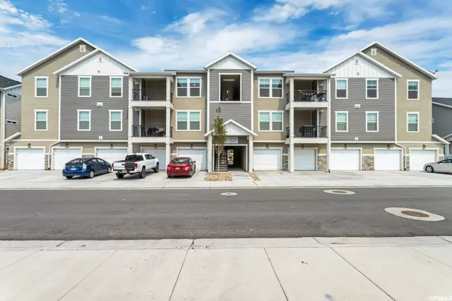 Saratoga Springs, UT 84045,1776 W NEW CASTLE LN S #A304