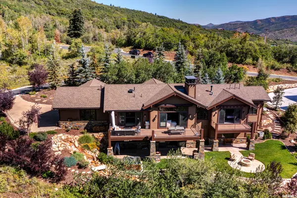 Park City, UT 84098,8929 PARLEYS LN