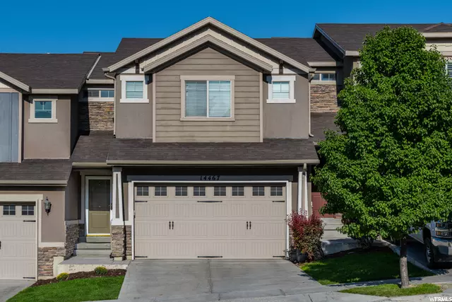 Herriman, UT 84096,14467 S RYEGATE DR