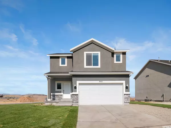 Lehi, UT 84043,3789 W 670 N #410