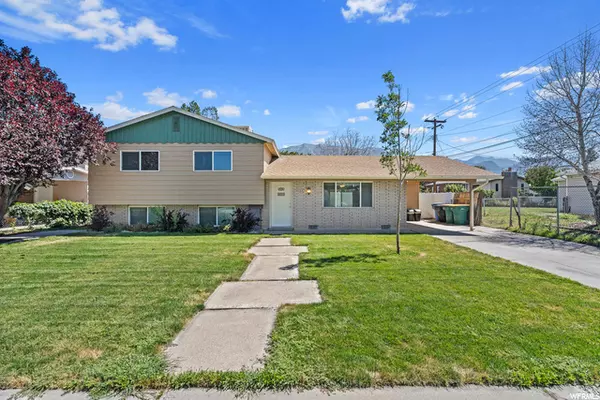 838 N 60 E,  Orem,  UT 84057