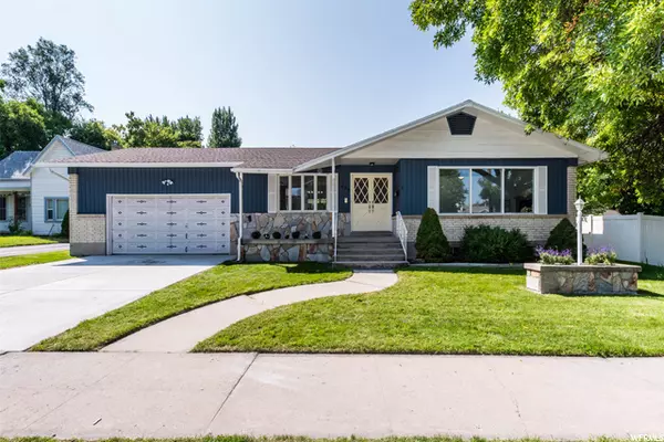 466 W 200 N,  Logan,  UT 84321