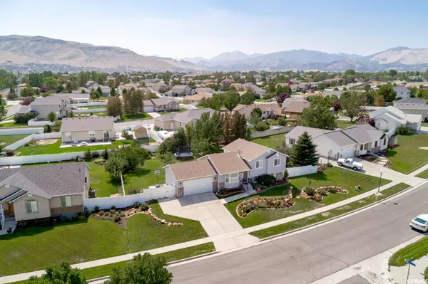 Riverton, UT 84065,5343 W ROSEMILL DR S