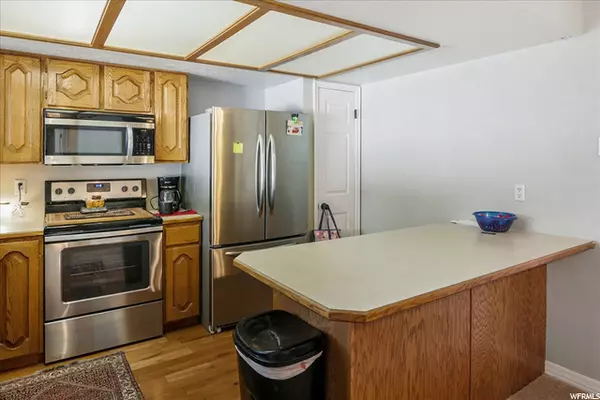 South Ogden, UT 84405,973 E 5775 S