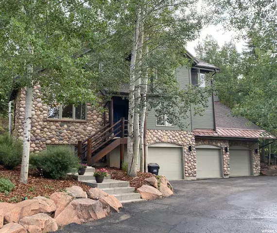 Park City, UT 84098,3451 BIG SPRUCE WAY