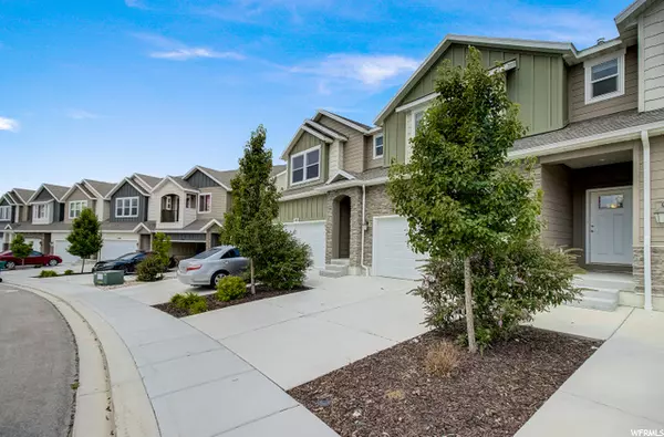 Lehi, UT 84043,2335 W CRESTHAVEN LN