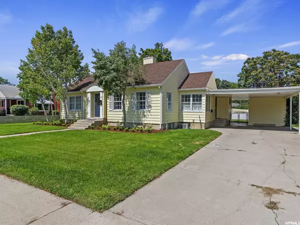 459 E 900 S,  Orem,  UT 84097